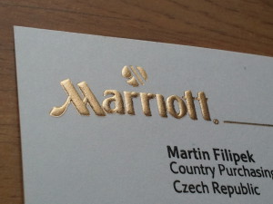 MARRIOTT