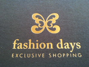 FASHION DAYS
