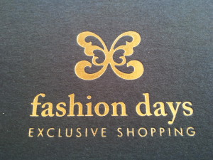 FASHION DAYS