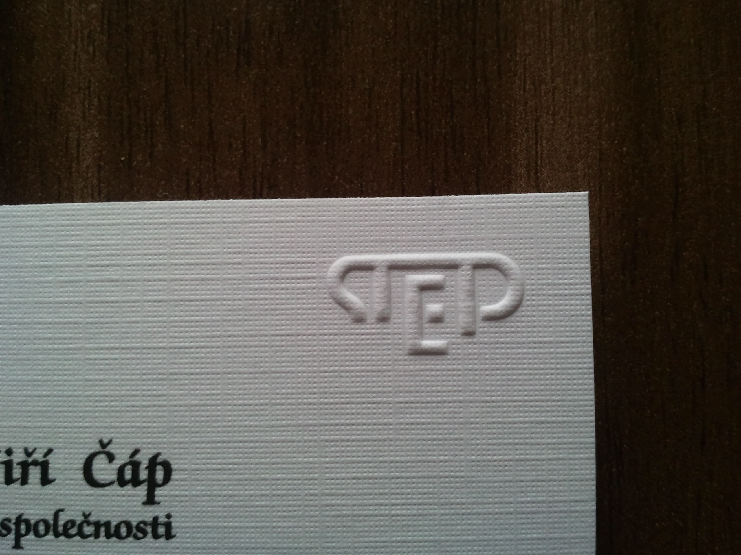 Step