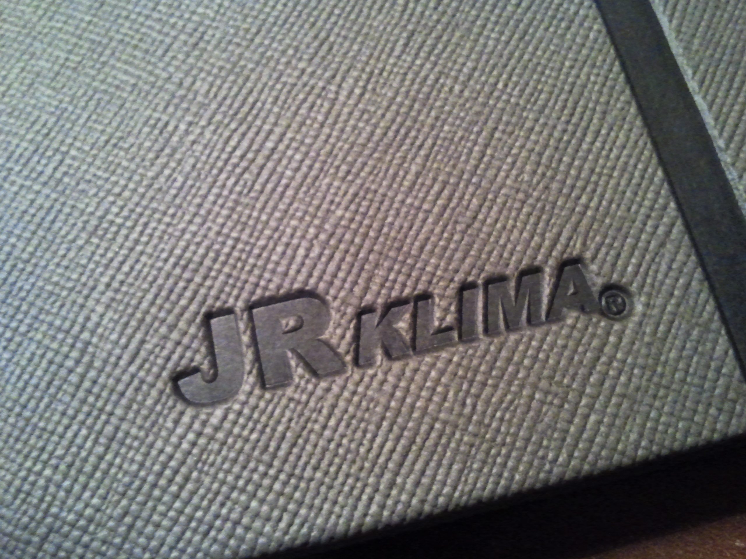 JR Klima