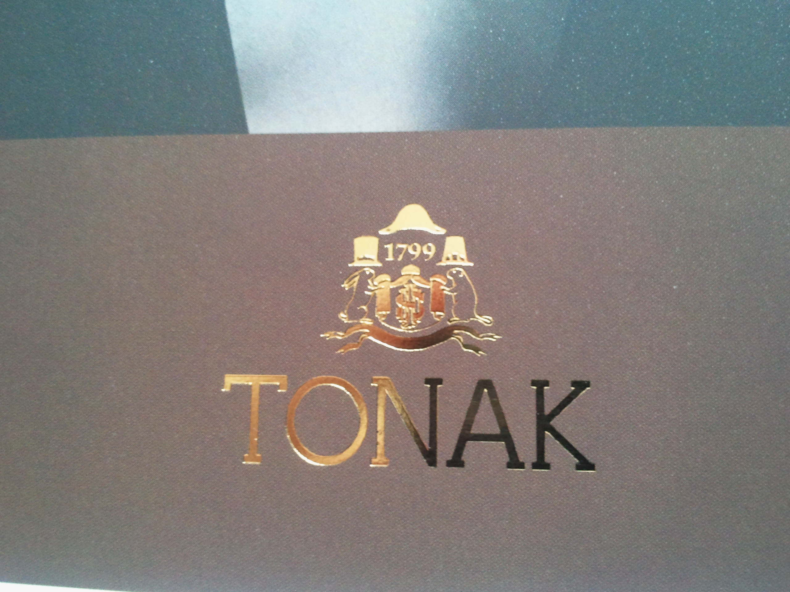 Tonak